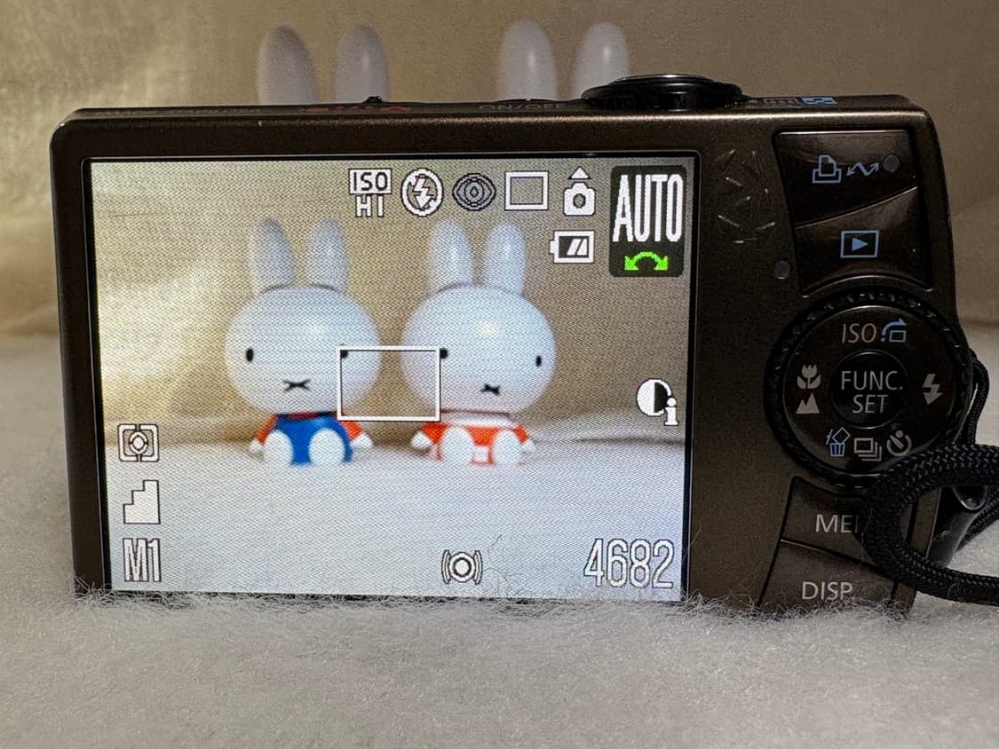 캐논 디카 익서스 870 = 파워샷 sd 880 상품이미지9