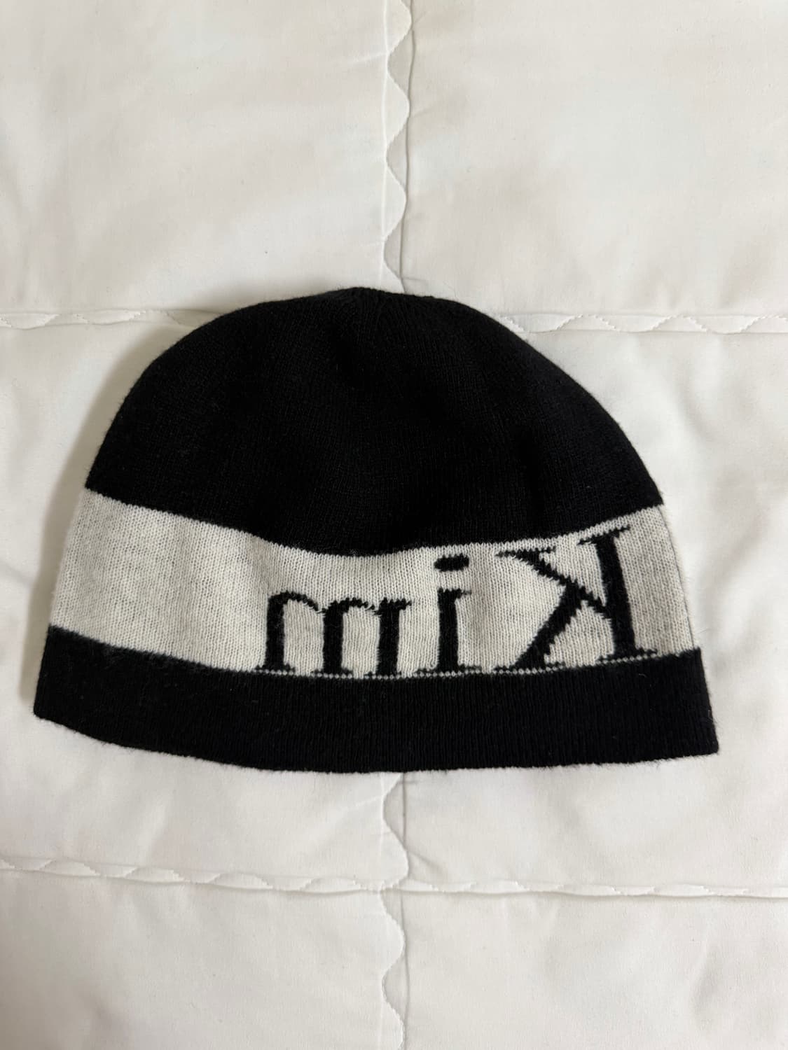 마땡킴 비니 상품이미지5