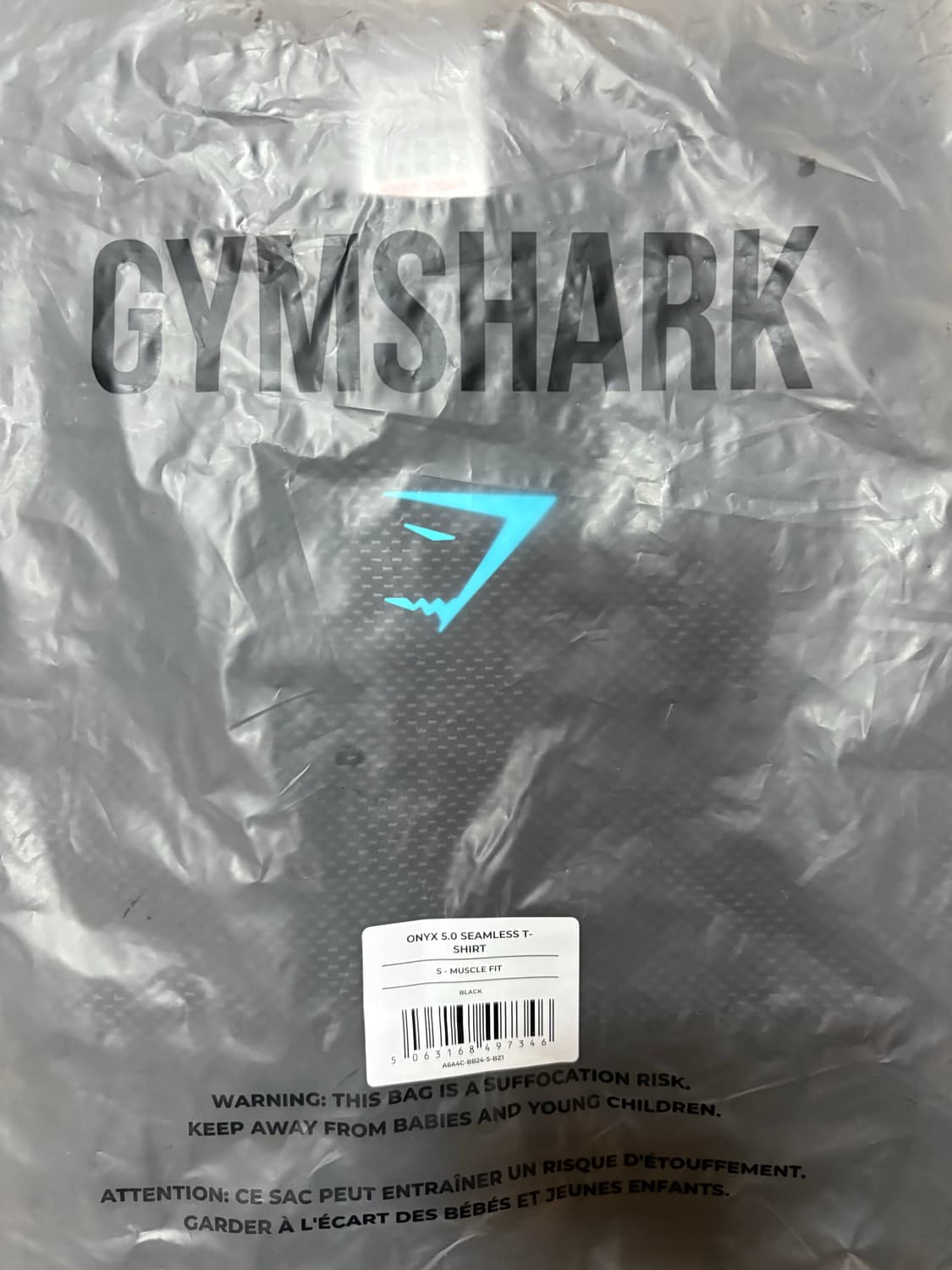 gymshark onyx v5 midnight blue 짐샤크 오닉스 상품이미지4