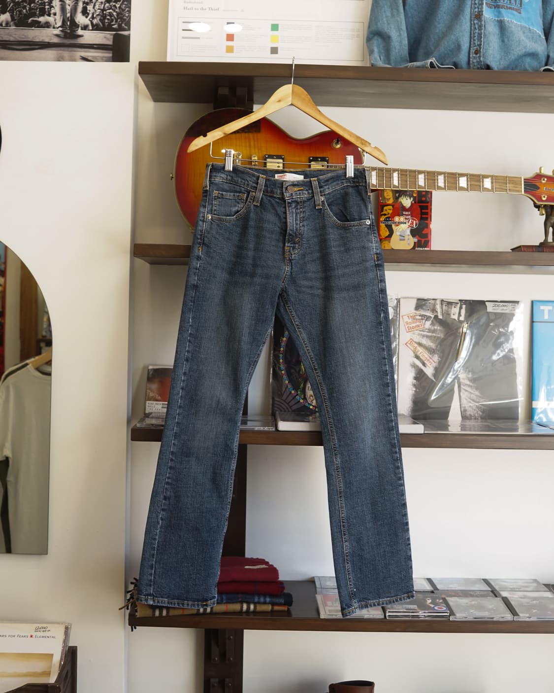 Levis 상품이미지1