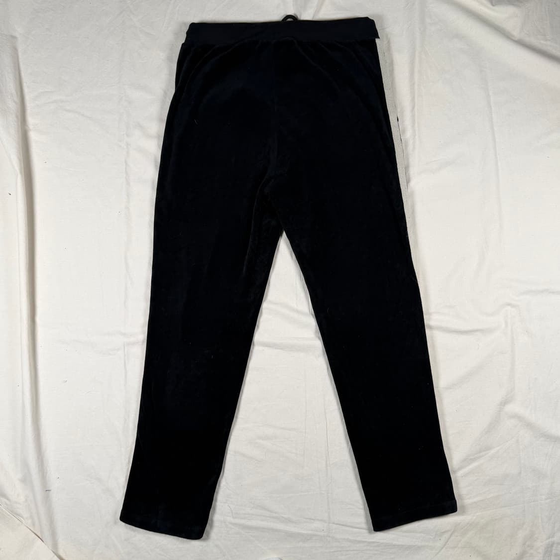 디젤 벨벳 트랙팬츠 바지 상품이미지7