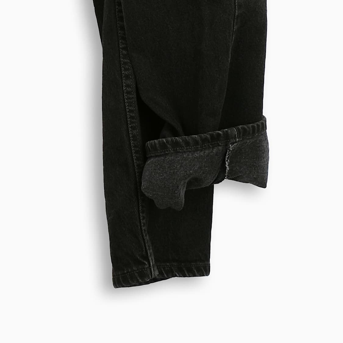 빈티지 리바이스 505 흑청 90s 32 인치 LV5053429 상품이미지7