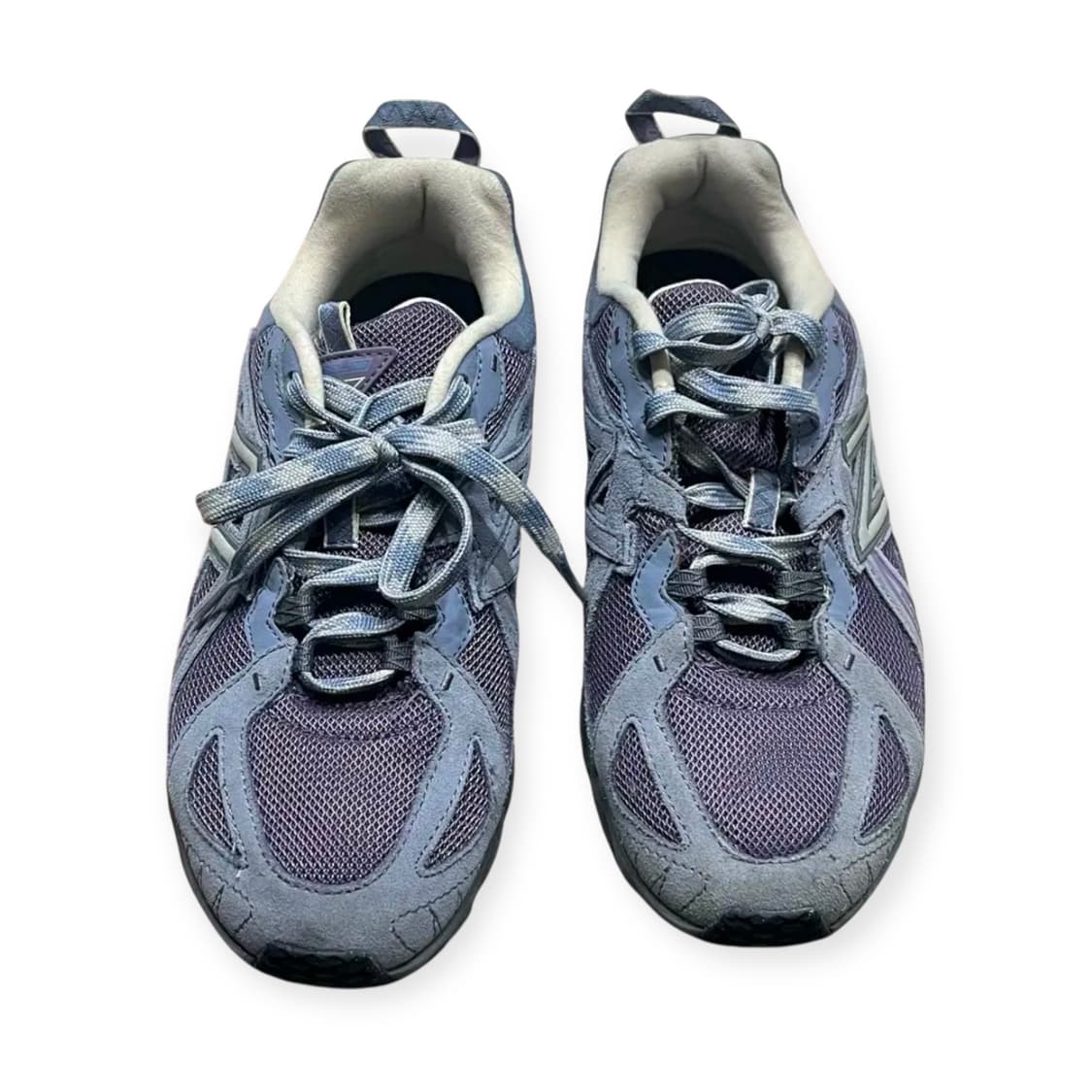 뉴발란스 아크틱 그레이 245 트레킹화 고프코어 상품이미지2