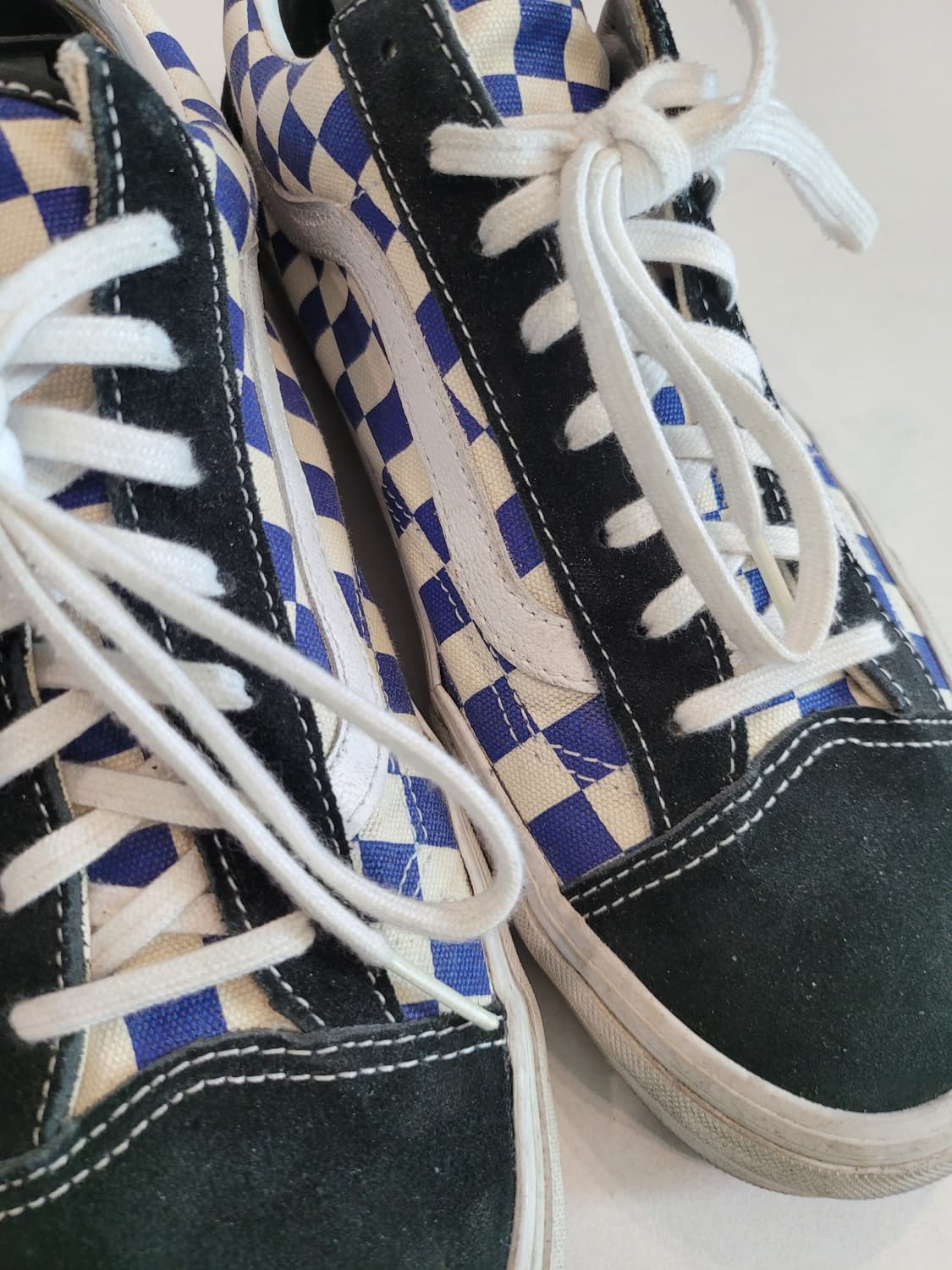 세월의 멋이 더해진 '반스 스타일 36 골든 코스트' (280)
 상품이미지6