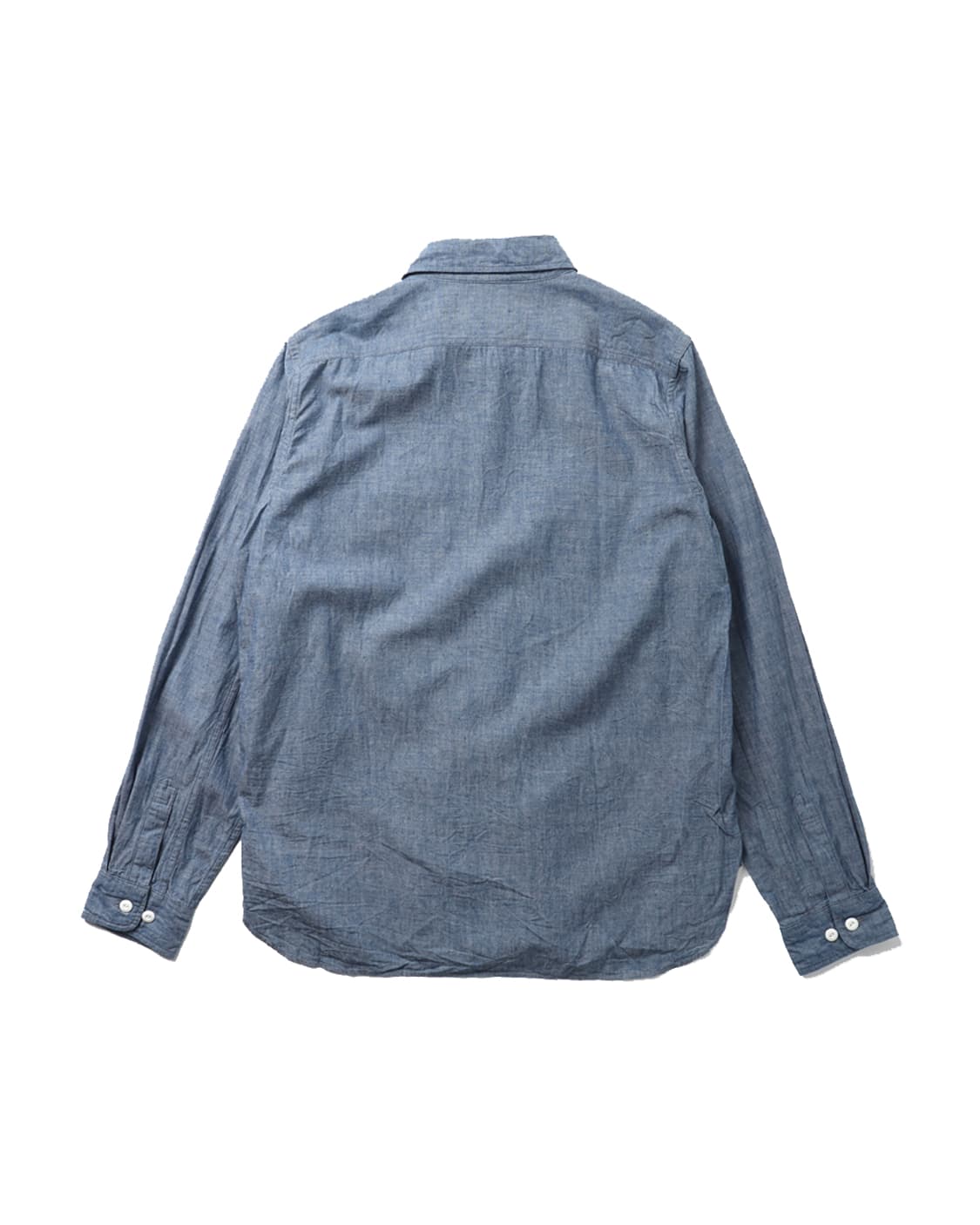 A BATHING APE Chambray Shirt 상품이미지2