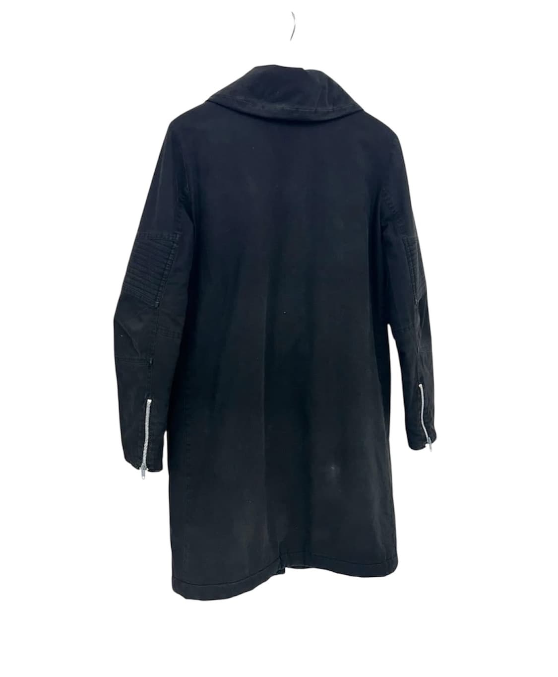 헬무트랭 1999 아스트로 바이커 코트 자켓 40 상품이미지3