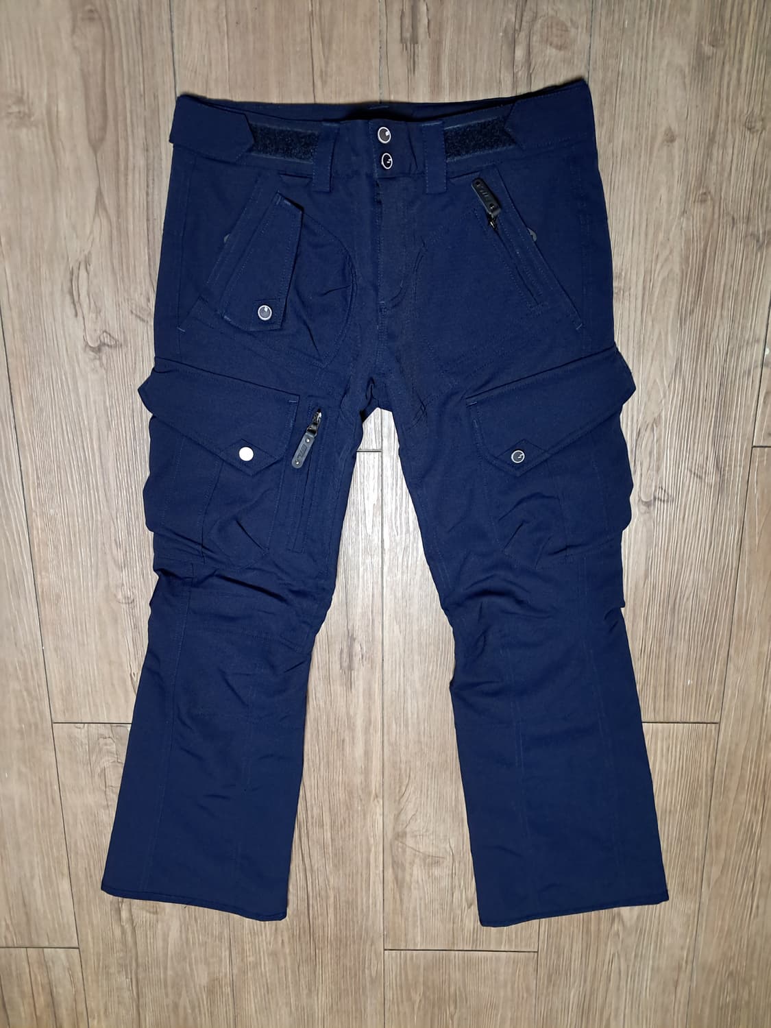 STL 스키복 바지 S 상품이미지1