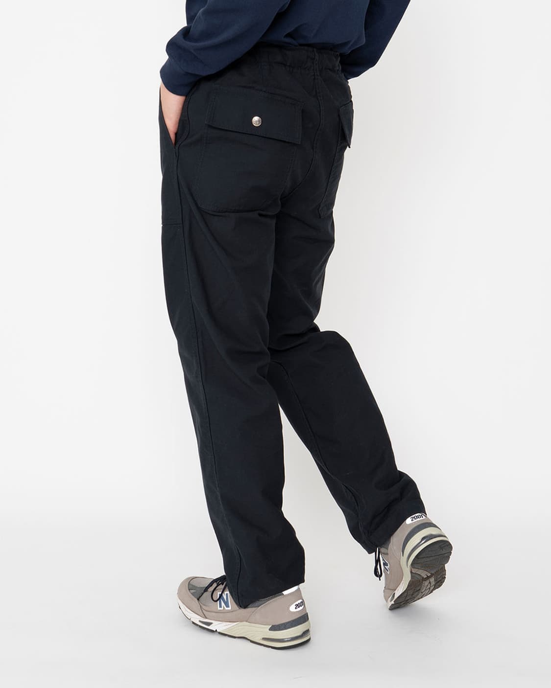 THE NORTH FACE PURPLE LABEL Baker Pants 상품이미지2