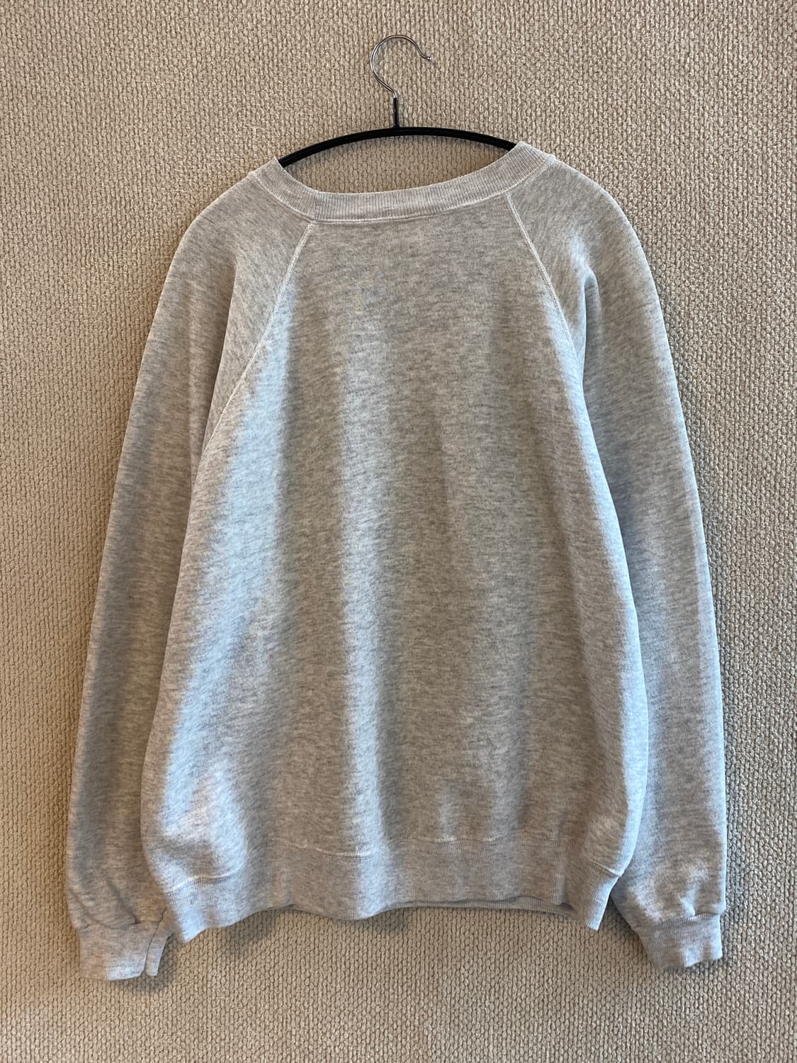 90's USA 스웻셔츠 (Man XL) B1464 상품이미지6