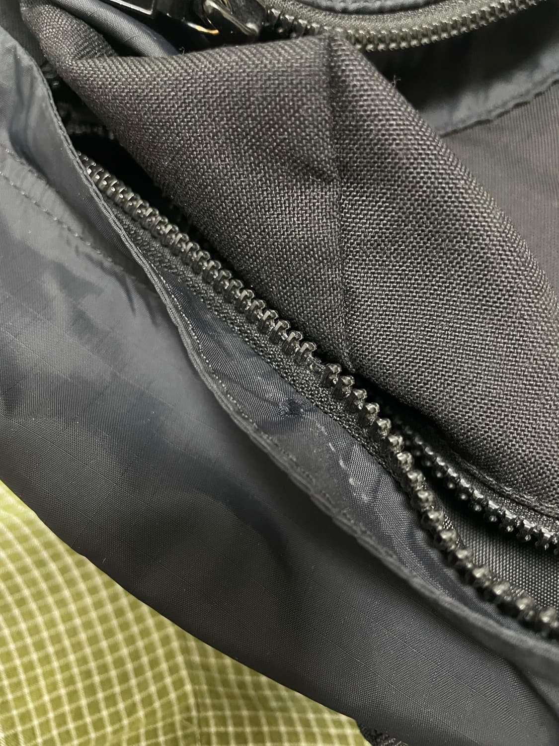 노스페이스 퍼플라벨 백팩 상품이미지2