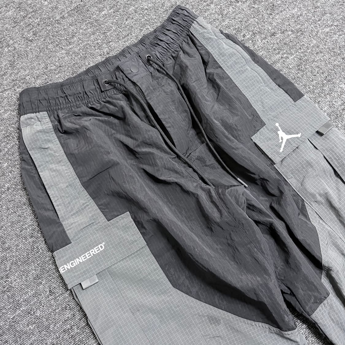나이키 조던 23 엔지니어드 우븐 팬츠 상품이미지2