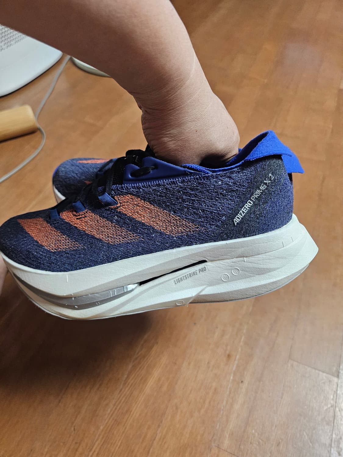 아디제로 프라임 X 2 스트렁 270 상품이미지3