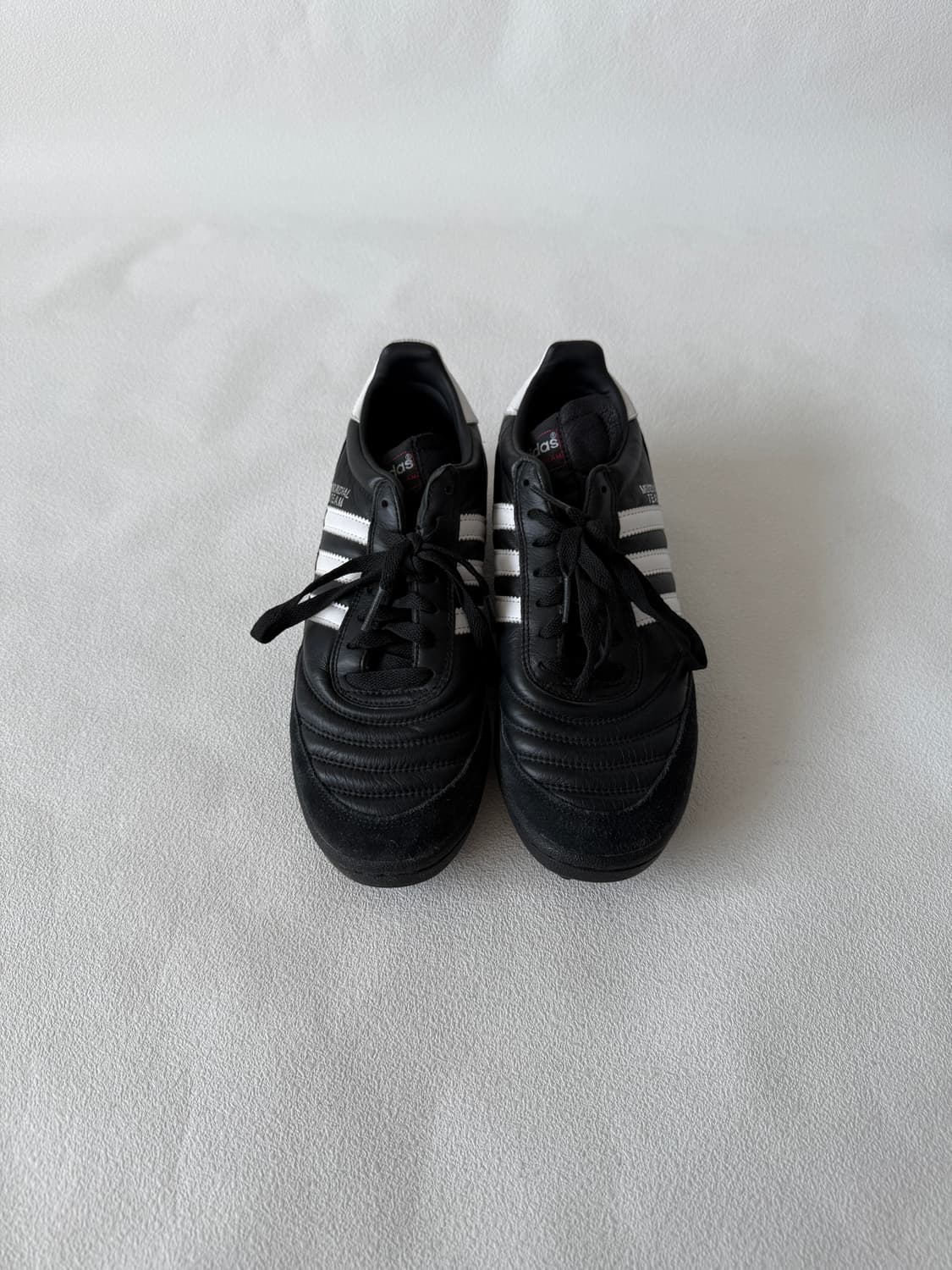 [245]아디다스(adidas) MUNDIAL TEAM 문디얼 팀 스니커 상품이미지2