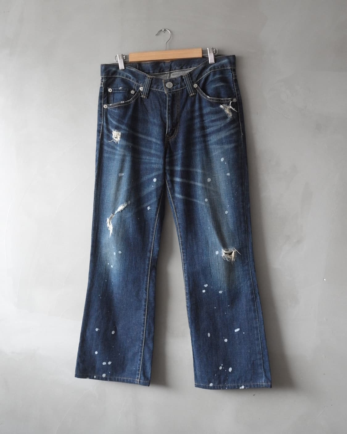 Levis 703 상품이미지2