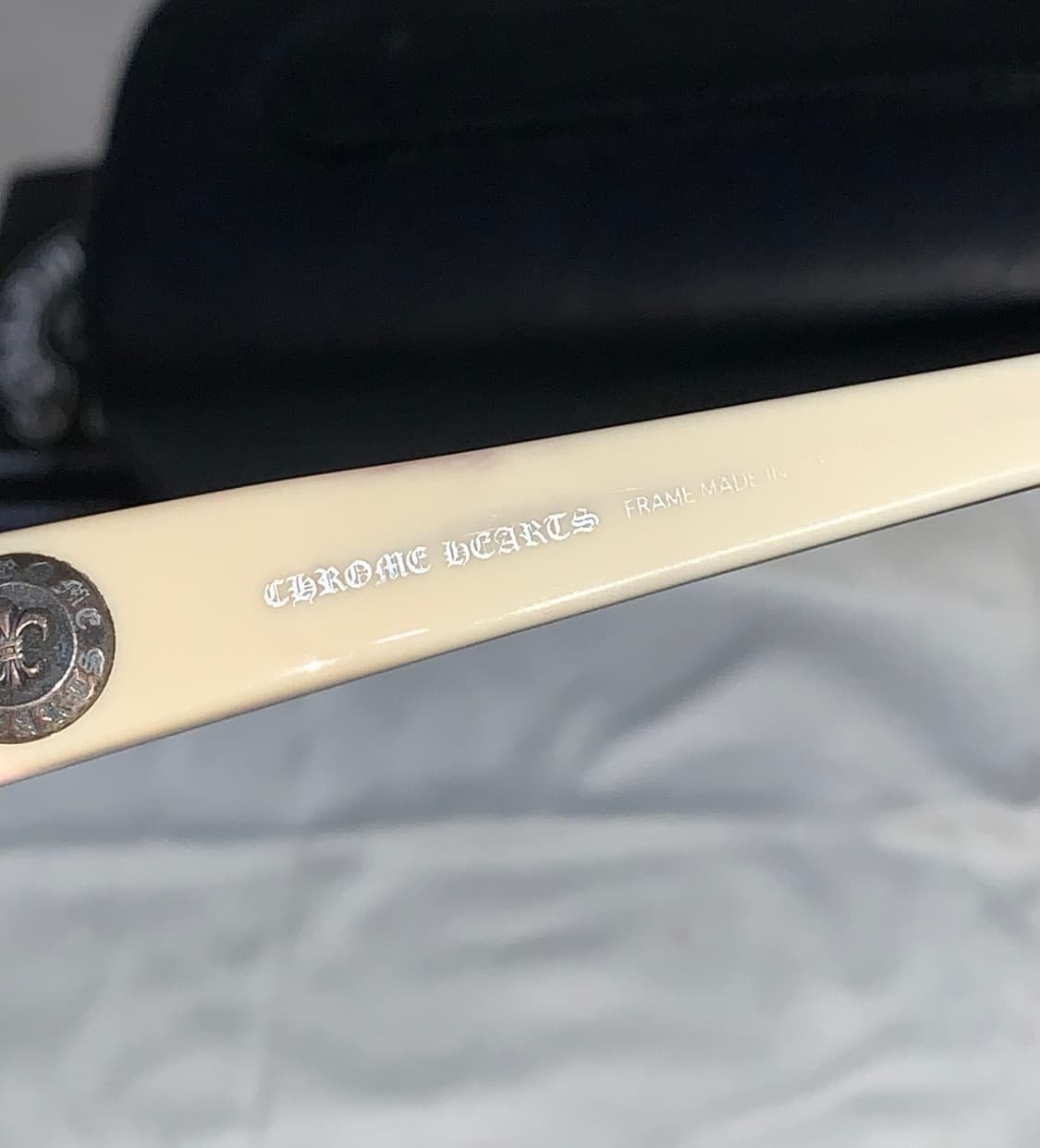 크롬하츠 blue ballz 안경 상품이미지6