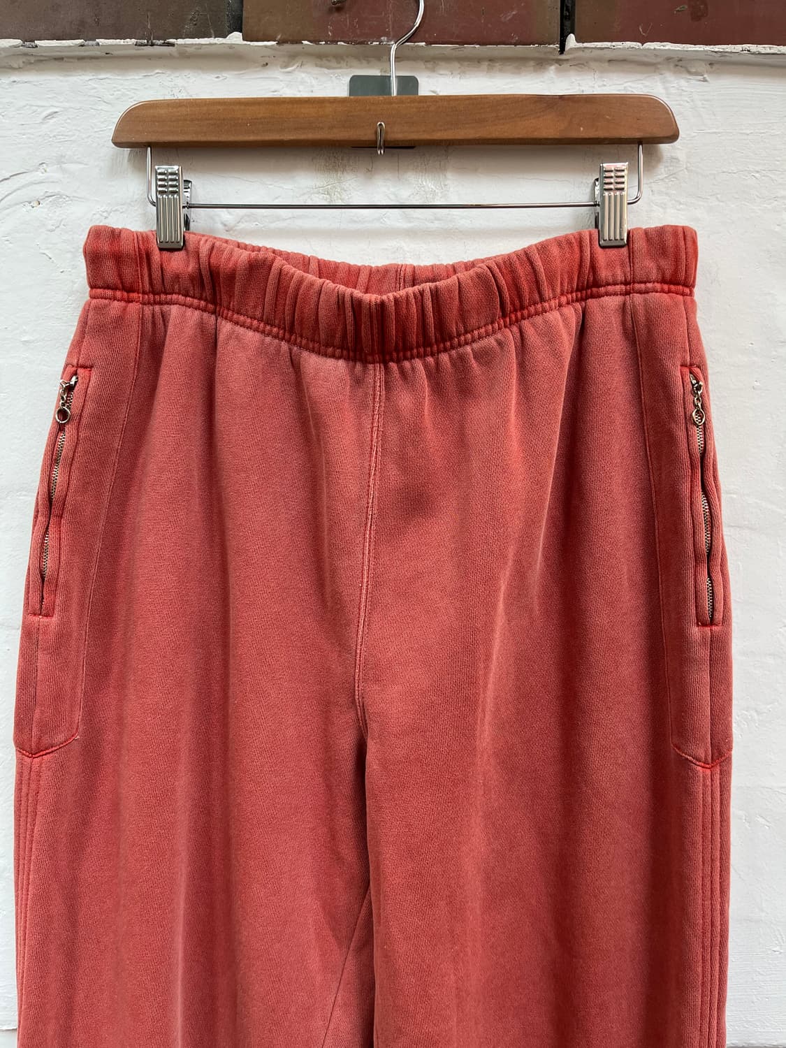 Armani Exchange 스웨트 셔츠&조거팬츠 셋업 상품이미지6