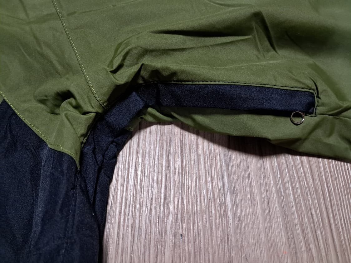 노스페이스 여성 등산자켓 S(M) 상품이미지8