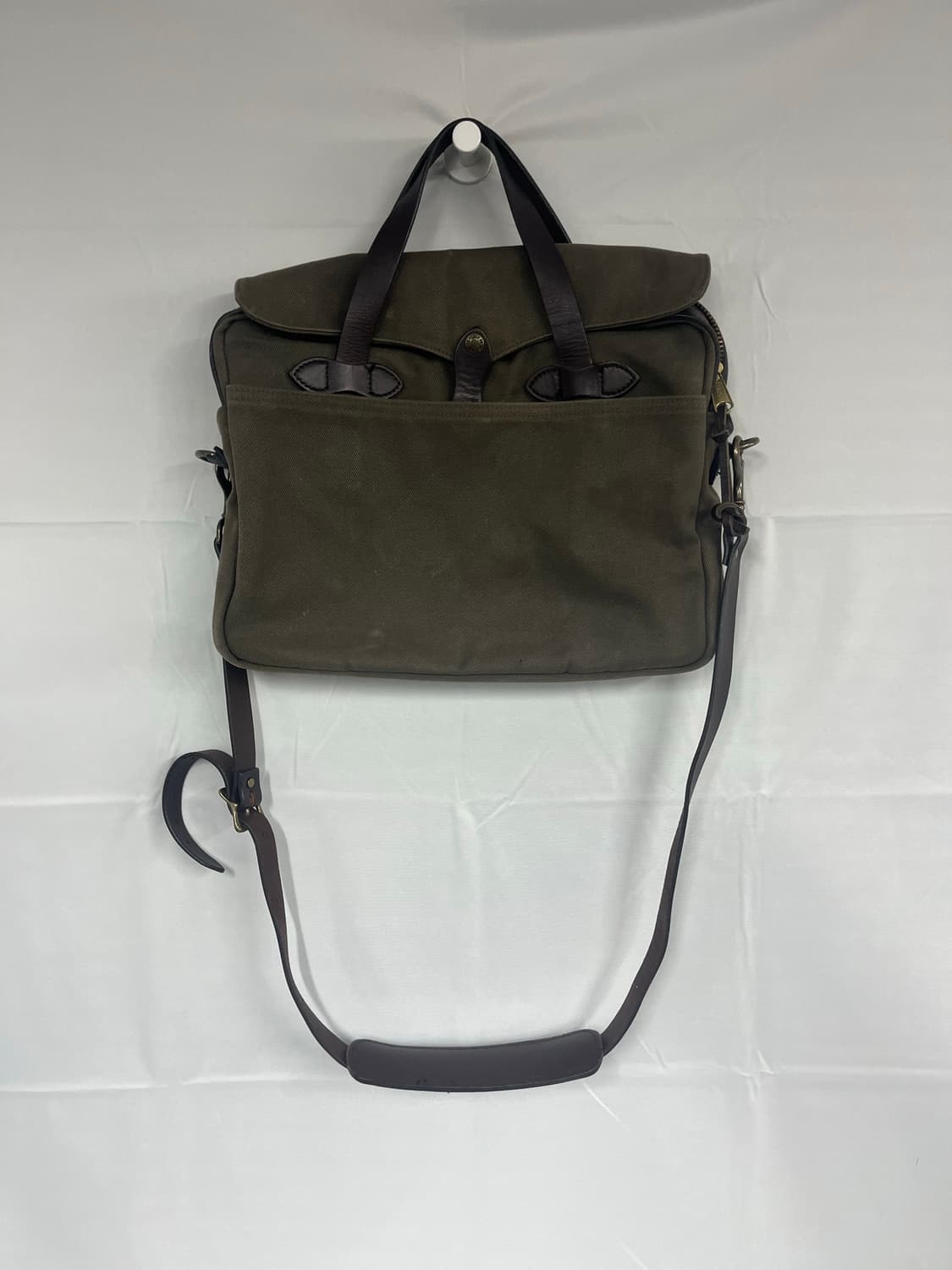 필슨 256 오터그린 상품이미지1