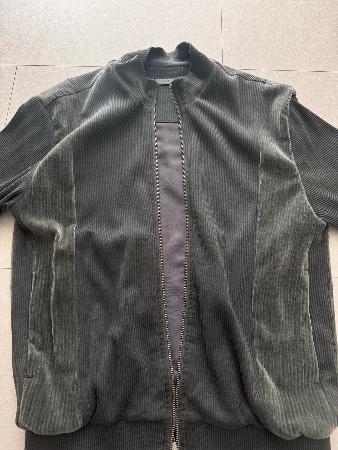 Xlim episode 5 져지 상품이미지3