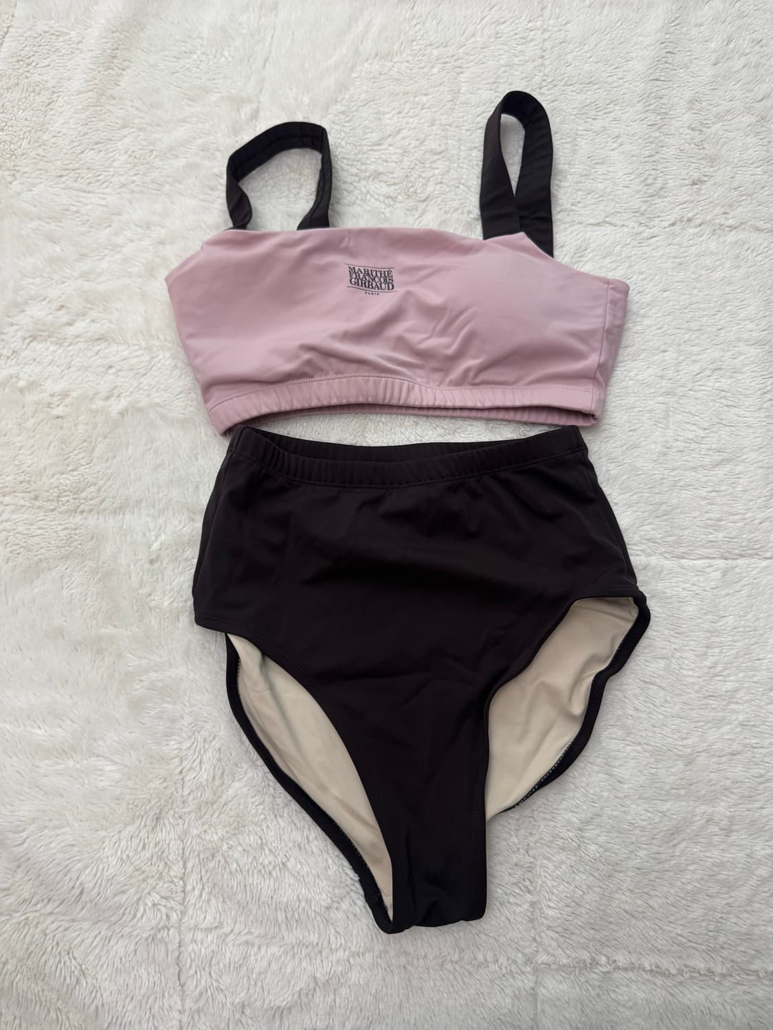 마리떼 프랑소와 저버 비키니 M 상품이미지3