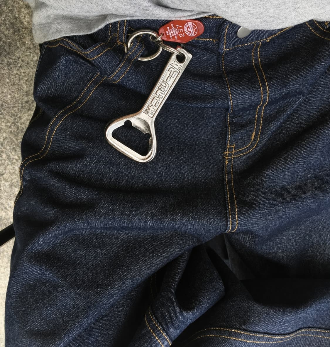 일본 기린 맥주 비루 오프너 40년전 맥주 빈티지소품키링 오브제 이자카야 상품이미지6