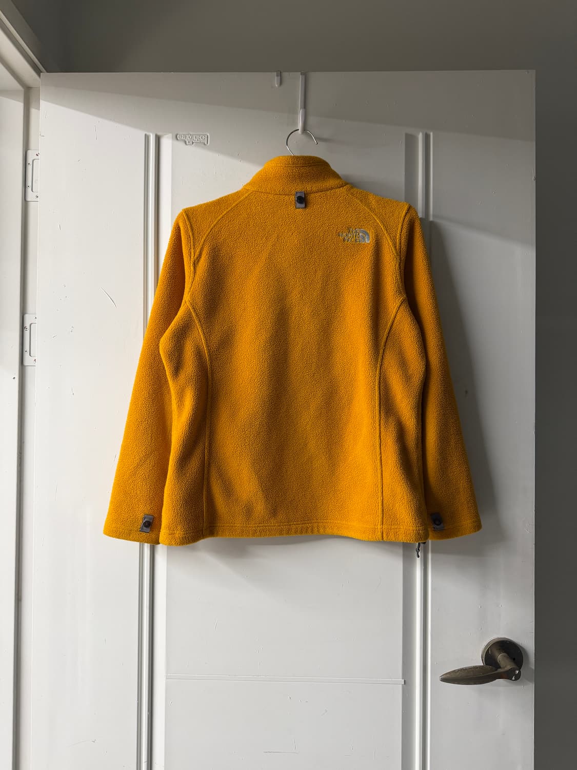 노스페이스 빈티지 후리스 집업 상품이미지9