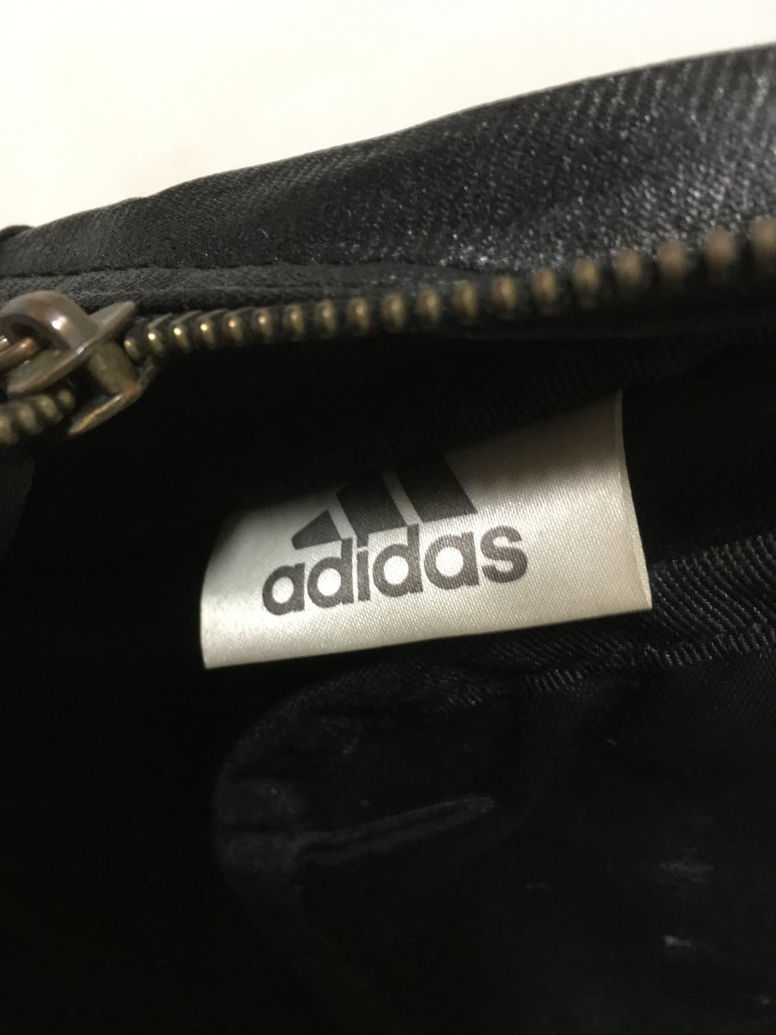 아디다스 미니 가죽 백팩 상품이미지8