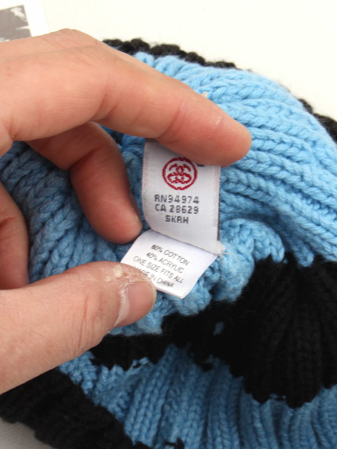 00s STUSSY 상품이미지2