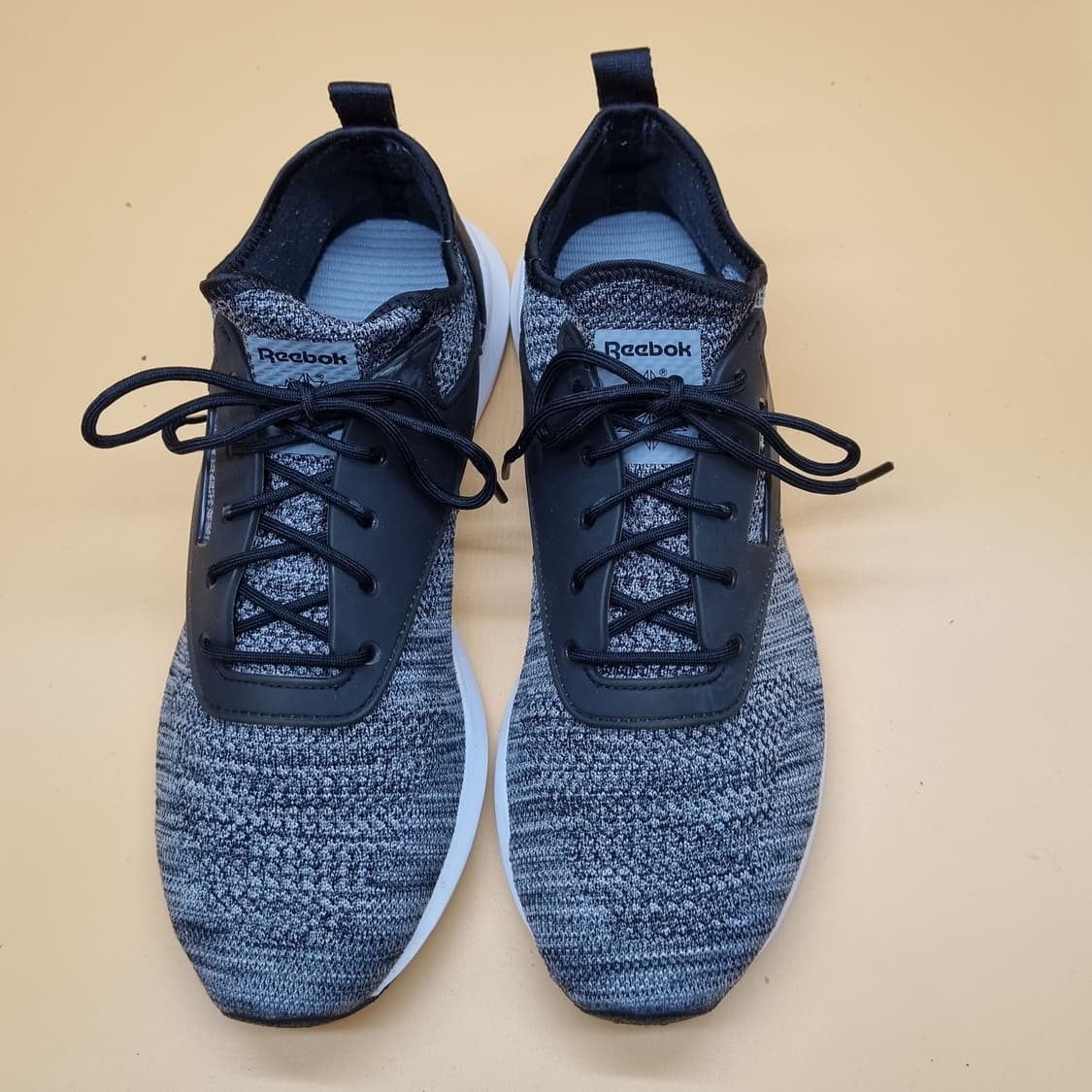 리복 조쿠 러너 니트 남성런닝화275. 상품이미지2