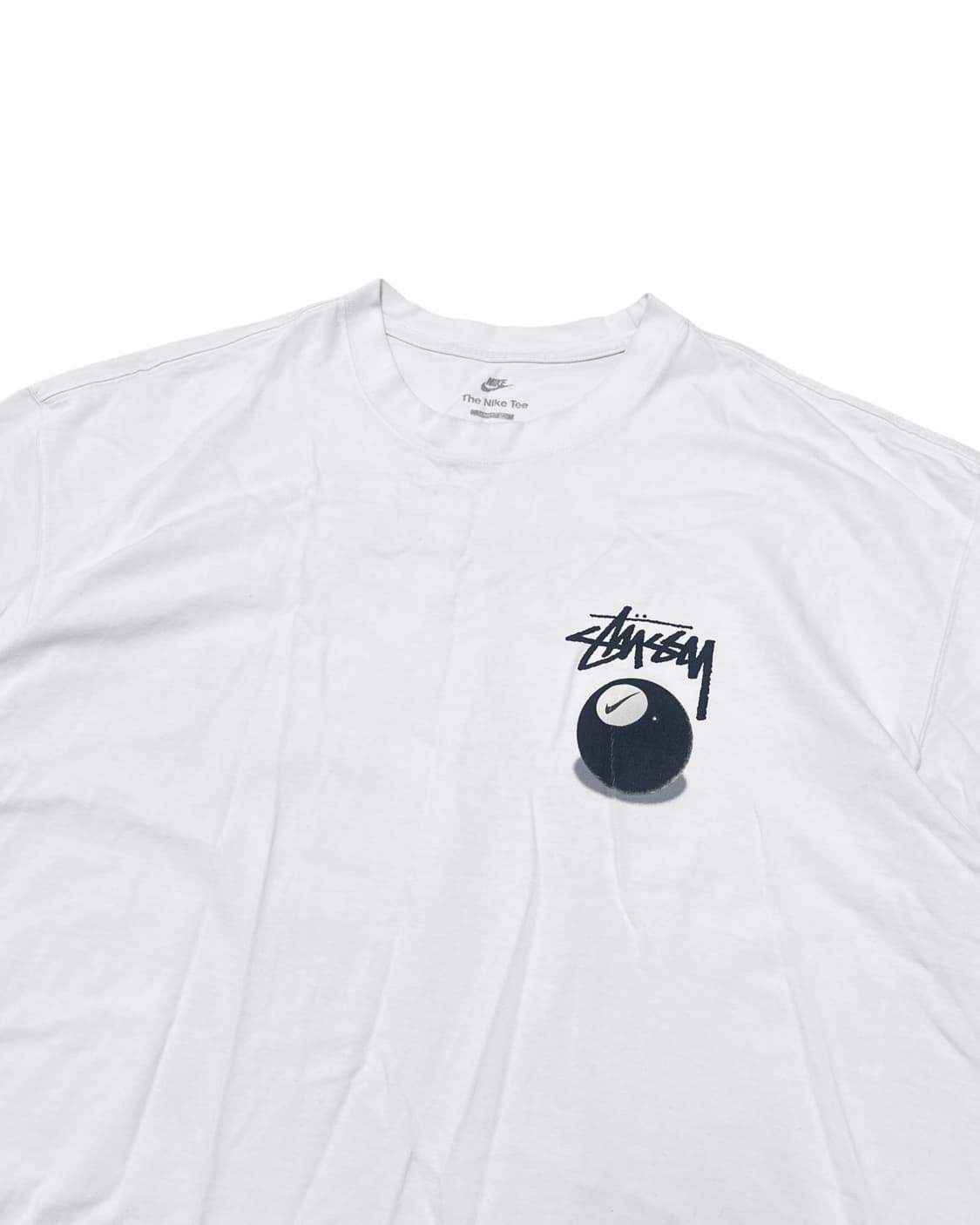 나이키 스투시 NRG 8볼 반팔티 상품이미지5