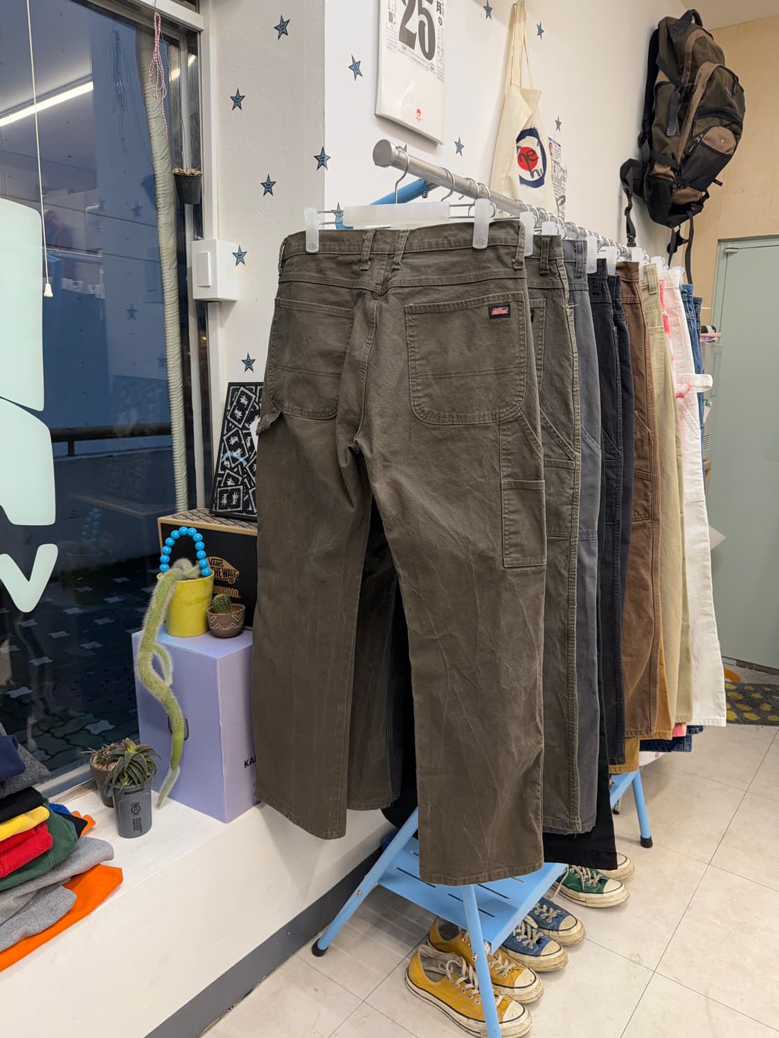 Dickies carpenter 상품이미지4