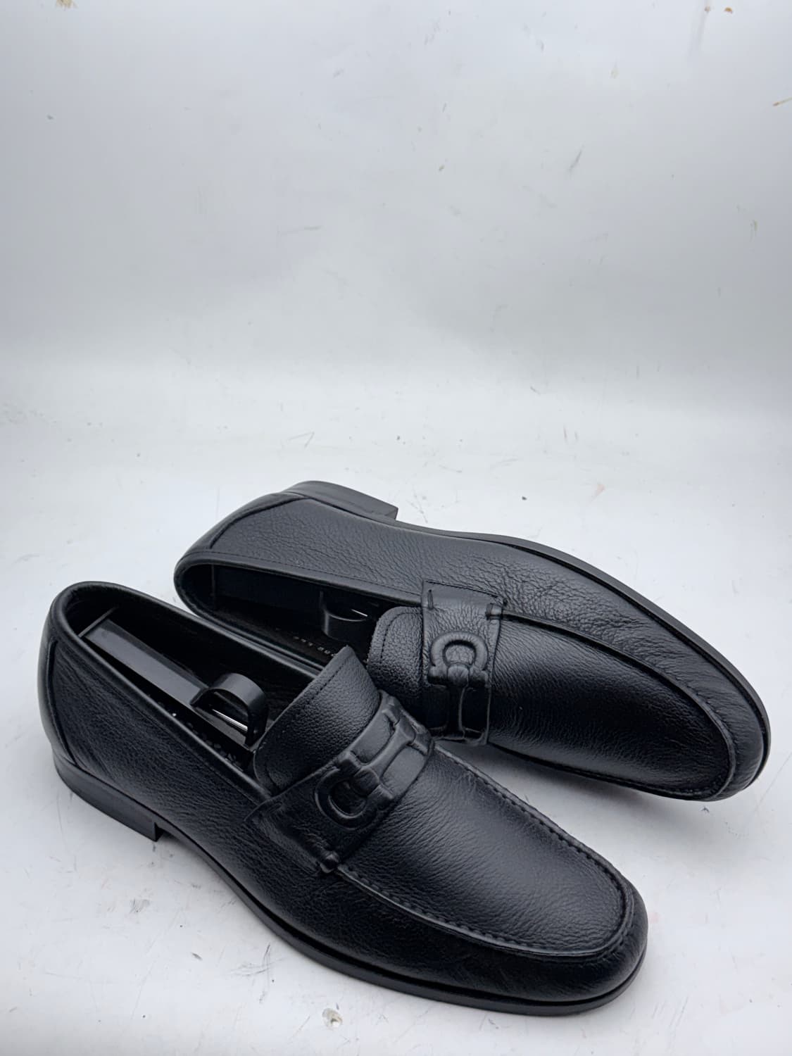 정품)페라가모260 상품이미지3