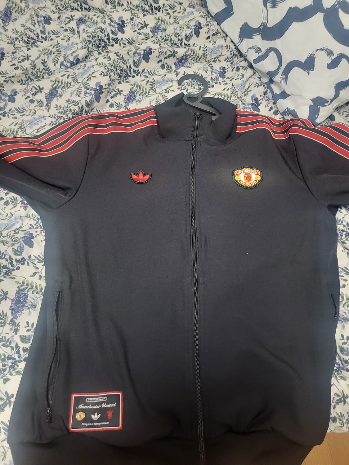 아디다스 맨유 져지 상품이미지1