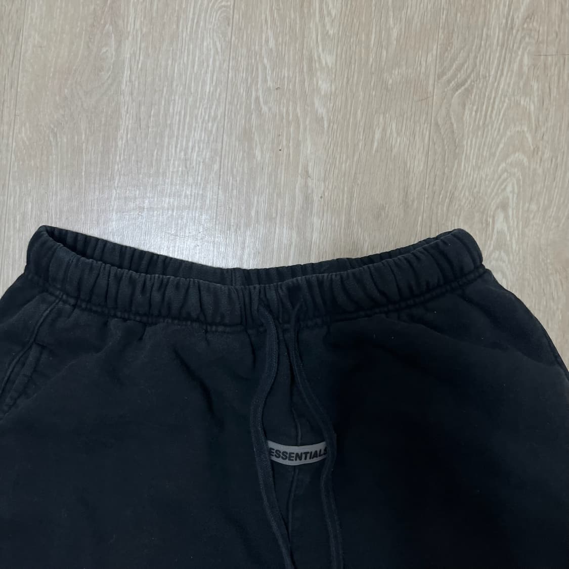 피어오브갓 에센셜 스웻 조거팬츠 바지 M 상품이미지2