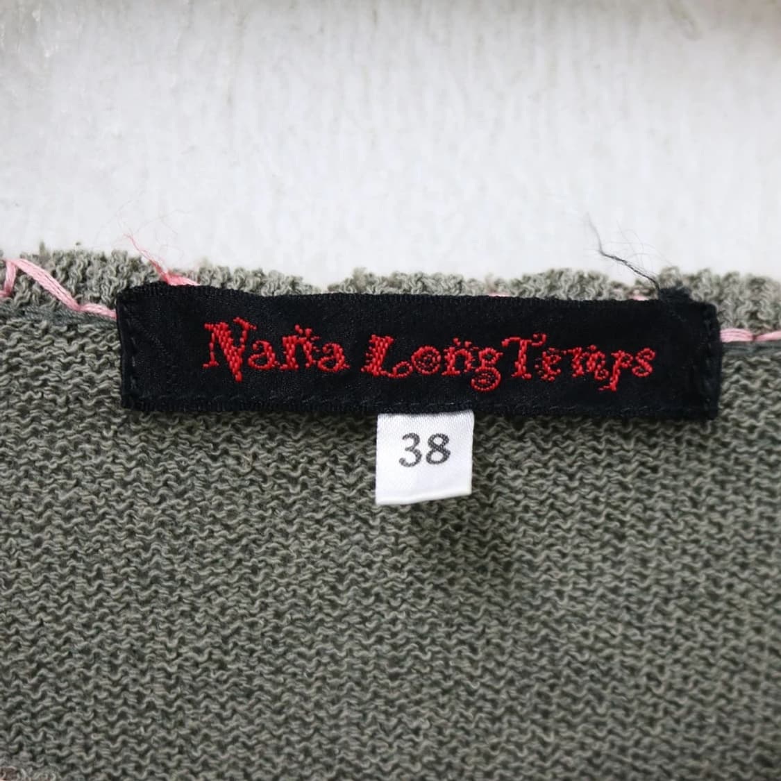 NANA LONG TEMPS 69560 상품이미지5