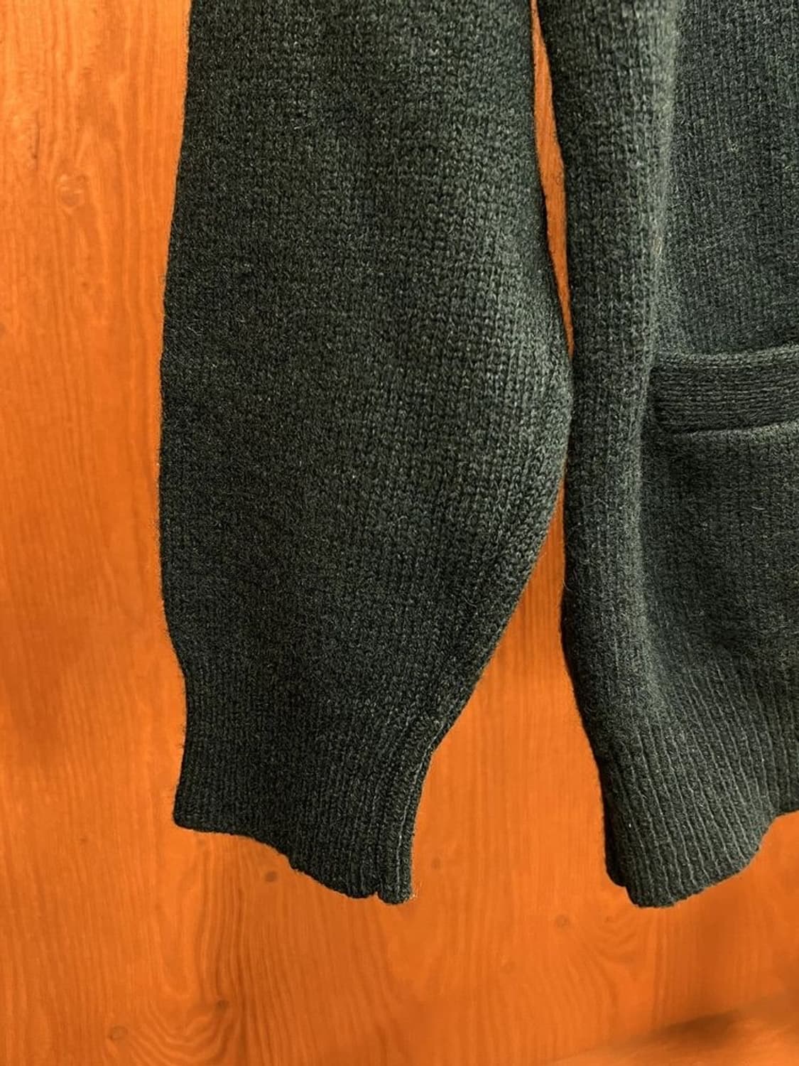 Ballow 가디건 상품이미지4