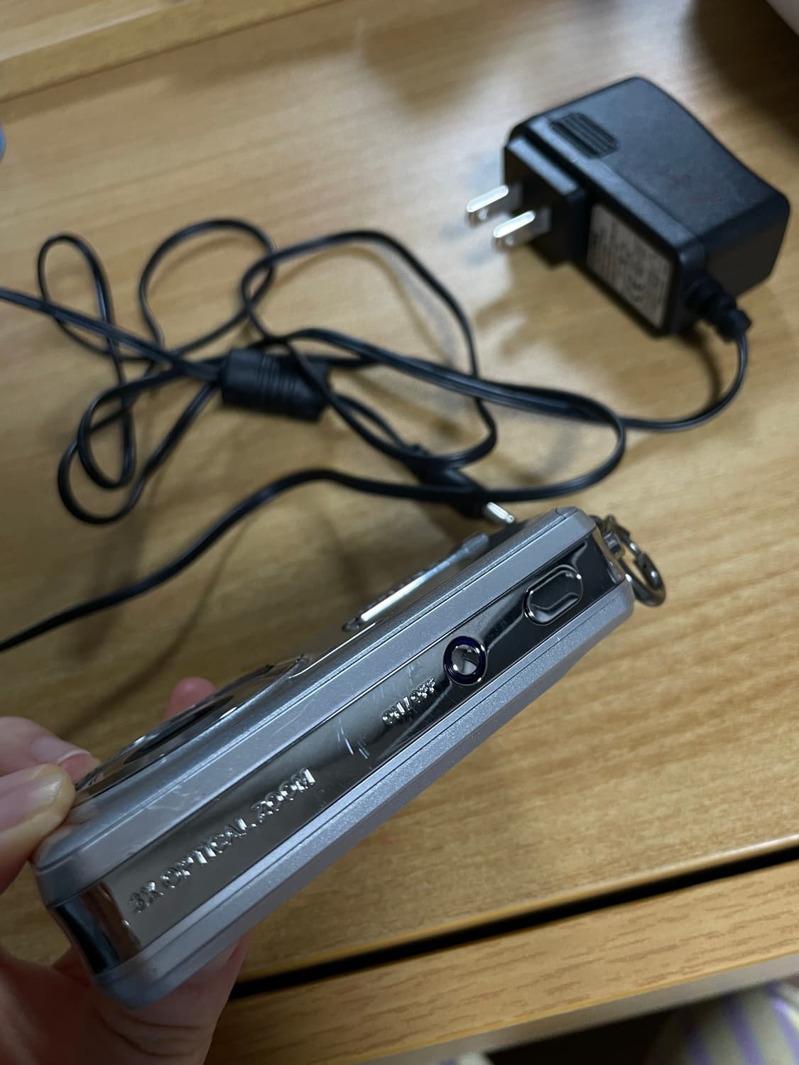 Pentax optio e75 상품이미지6