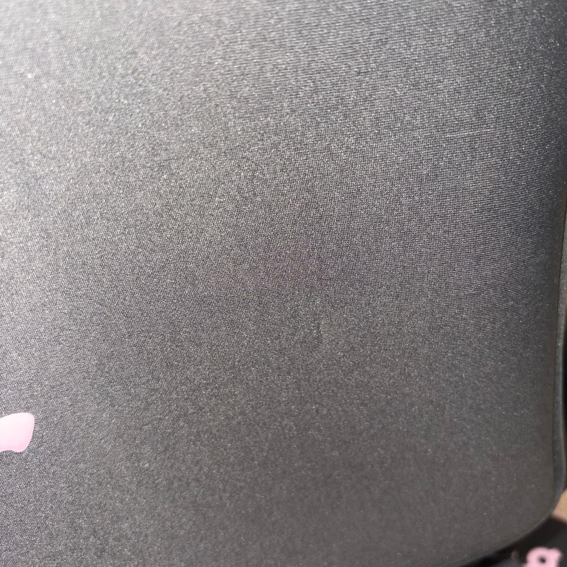 GRAPE - 그레이프 LAPTOPBAG+COINPOUCH 핑크그레이 상품이미지6