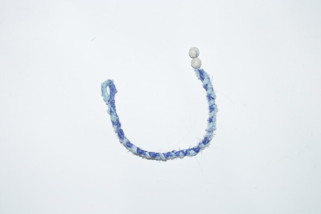 명주 원석 팔찌 상품이미지4