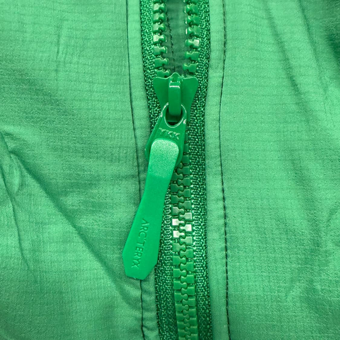 [정품/L] 아크테릭스 아톰LT 후디 L사이즈 정글 색상 b15 상품이미지7