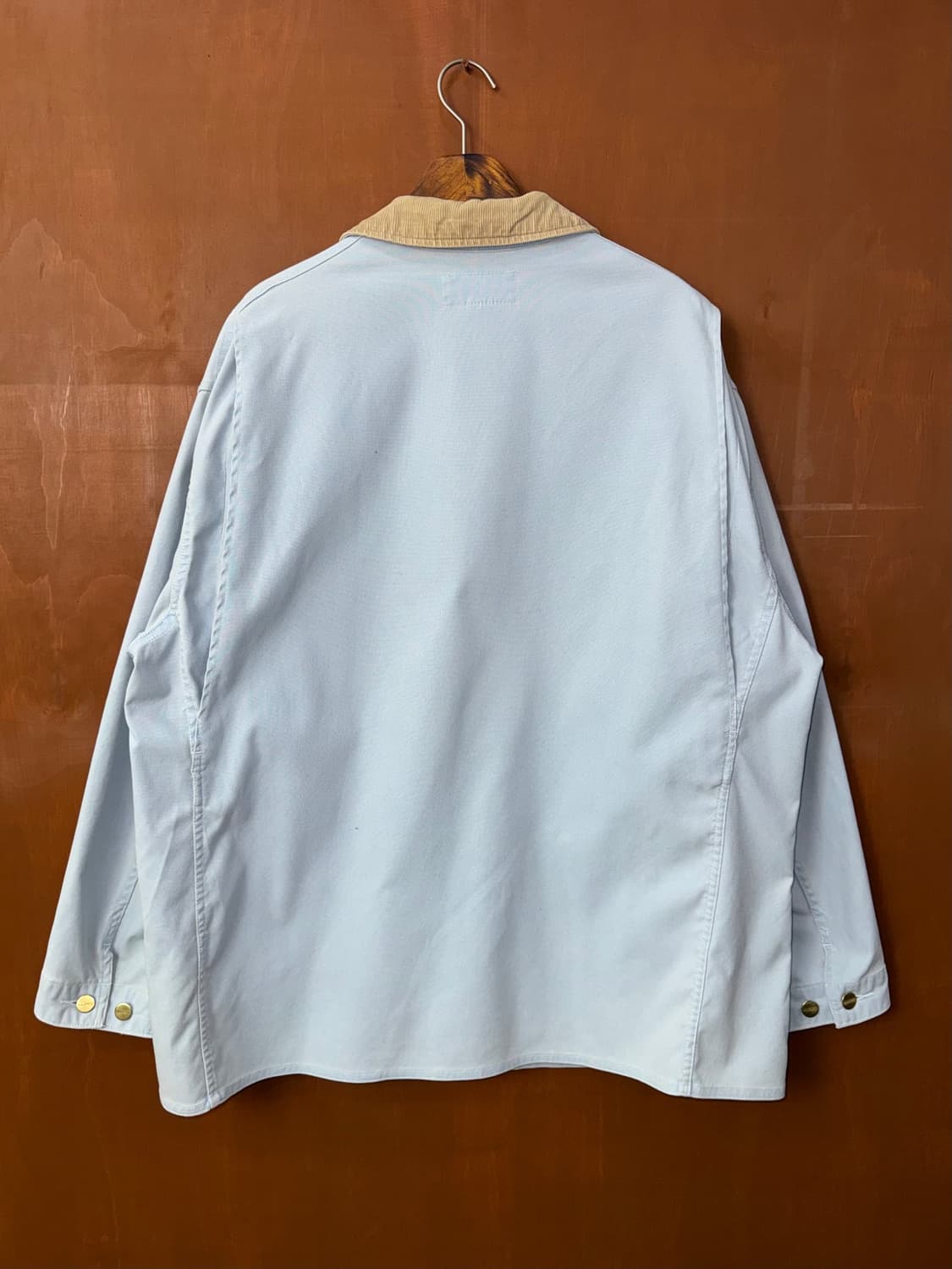 L.L.BEAN 코듀로이 칼라 헌팅자켓 상품이미지4
