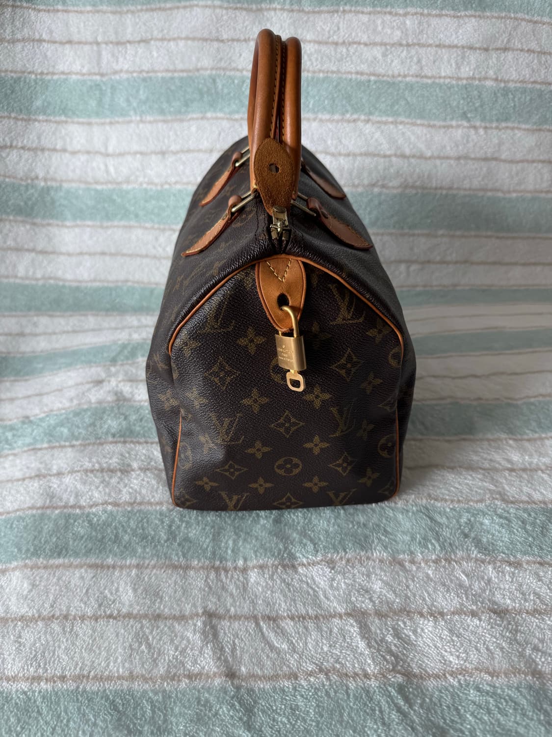 루이비통 스피디 30 상품이미지5