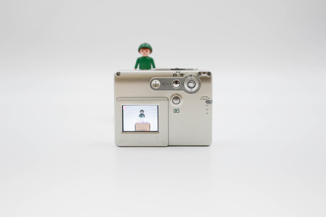 Minolta Dimage X31 (미놀타 Dimage X31) 상품이미지2