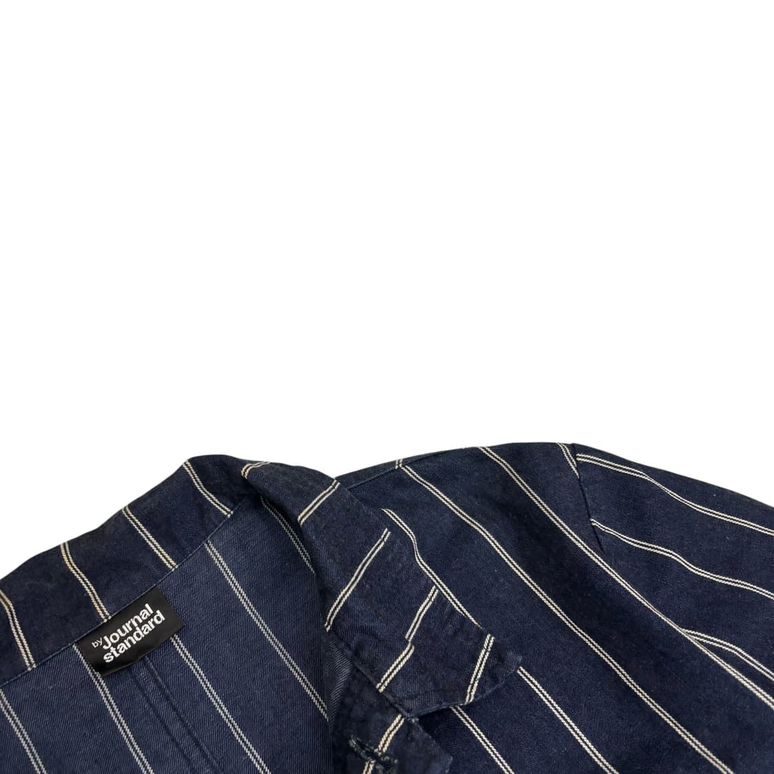 저널스탠다드 Japan 커버올 자켓 상품이미지3
