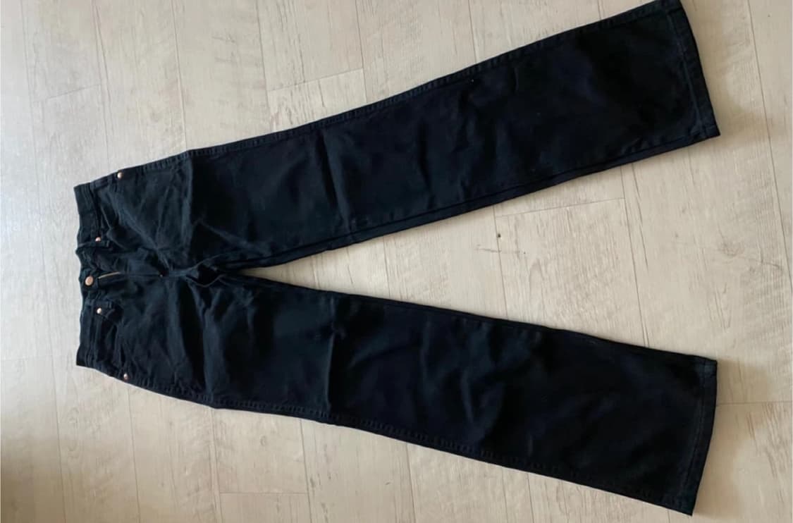 랭글러 wrangler 938 카우보이 슬림 청바지 상품이미지2