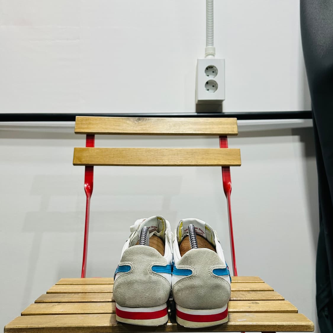 255) 오니츠카 타이거 운동화 남성 남자 신발 코르쉐어 상품이미지4