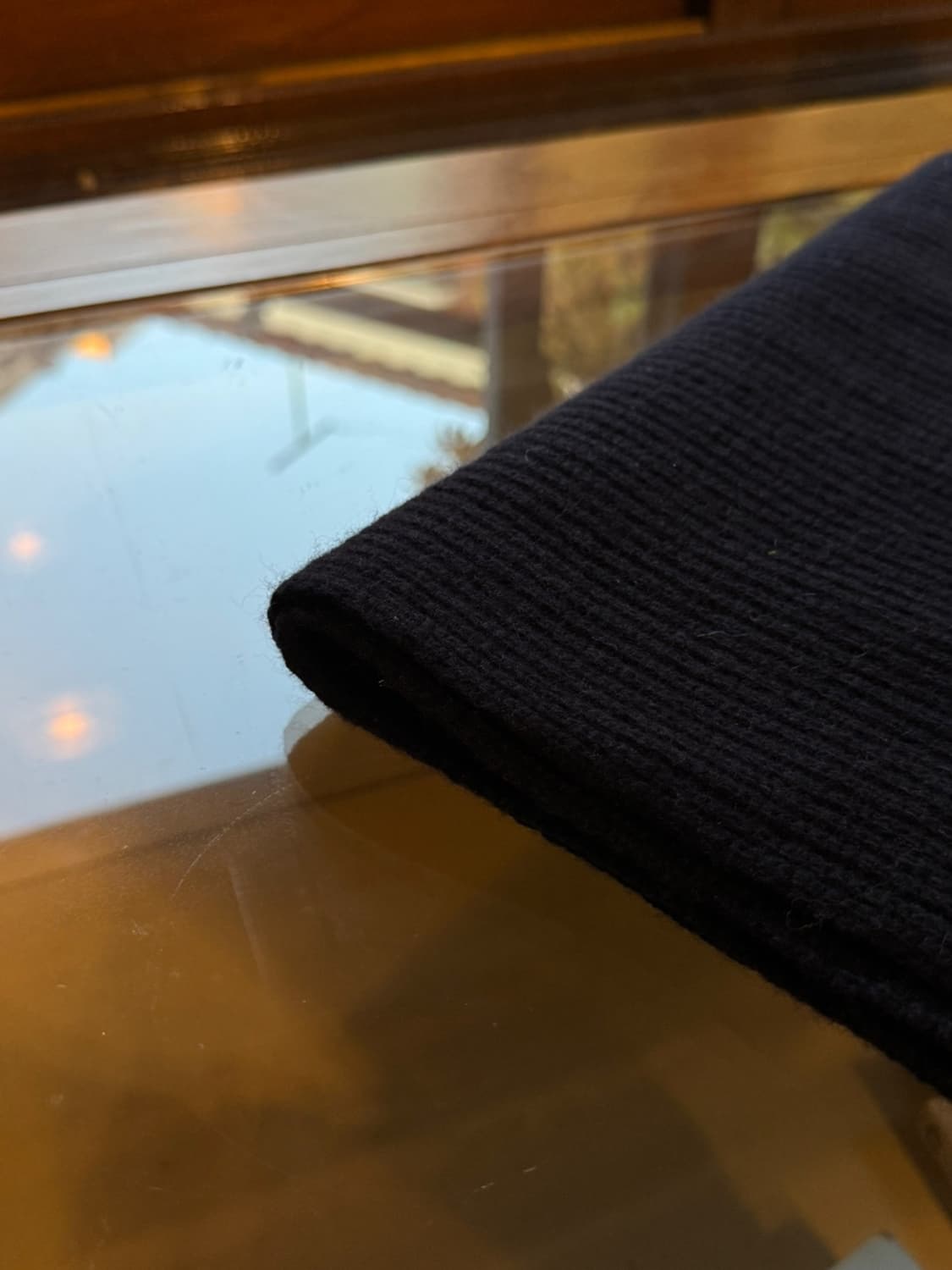 폴로랄프로렌 테디베어 머플러 상품이미지6