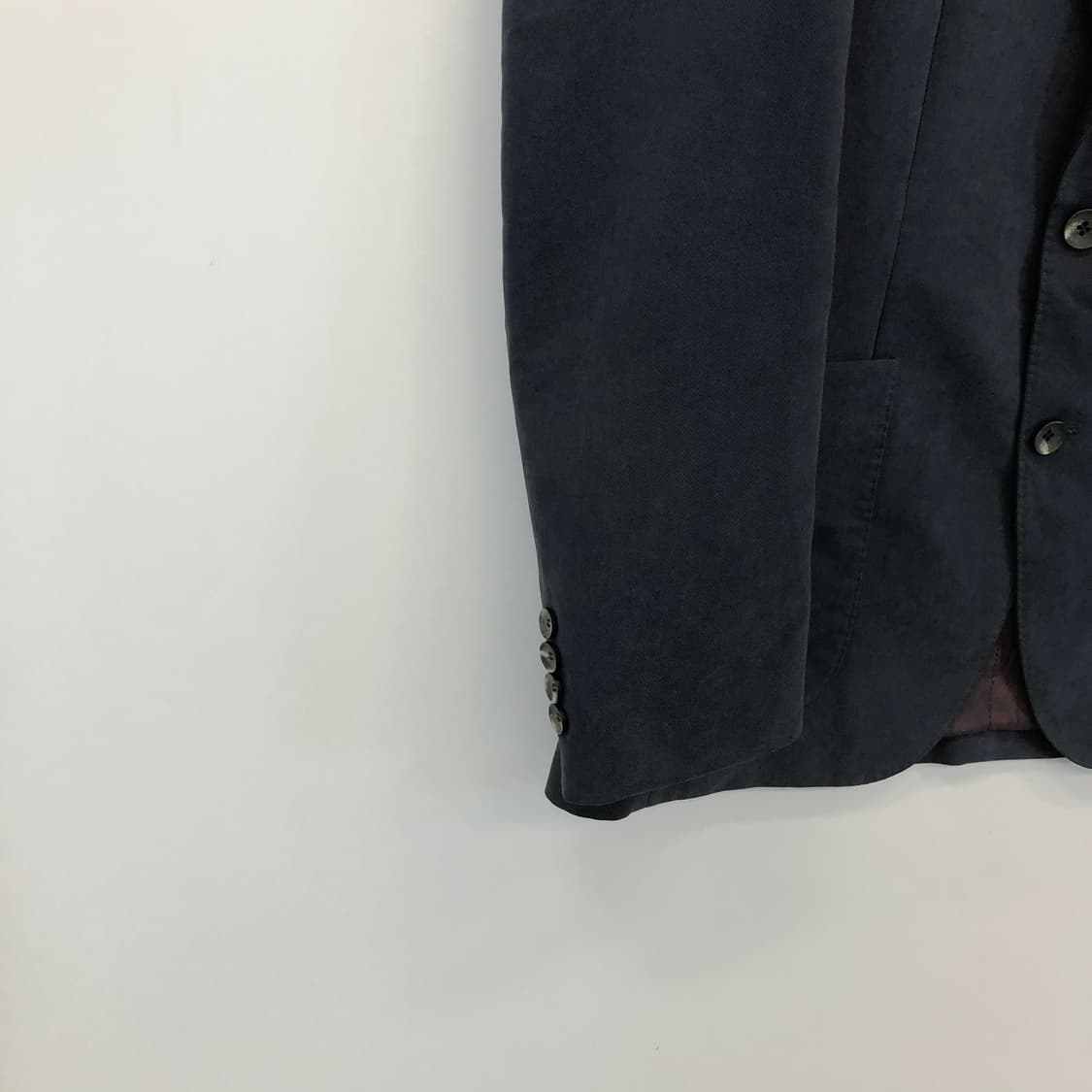 마에스트로 가먼트 혼방자켓 95 상품이미지2