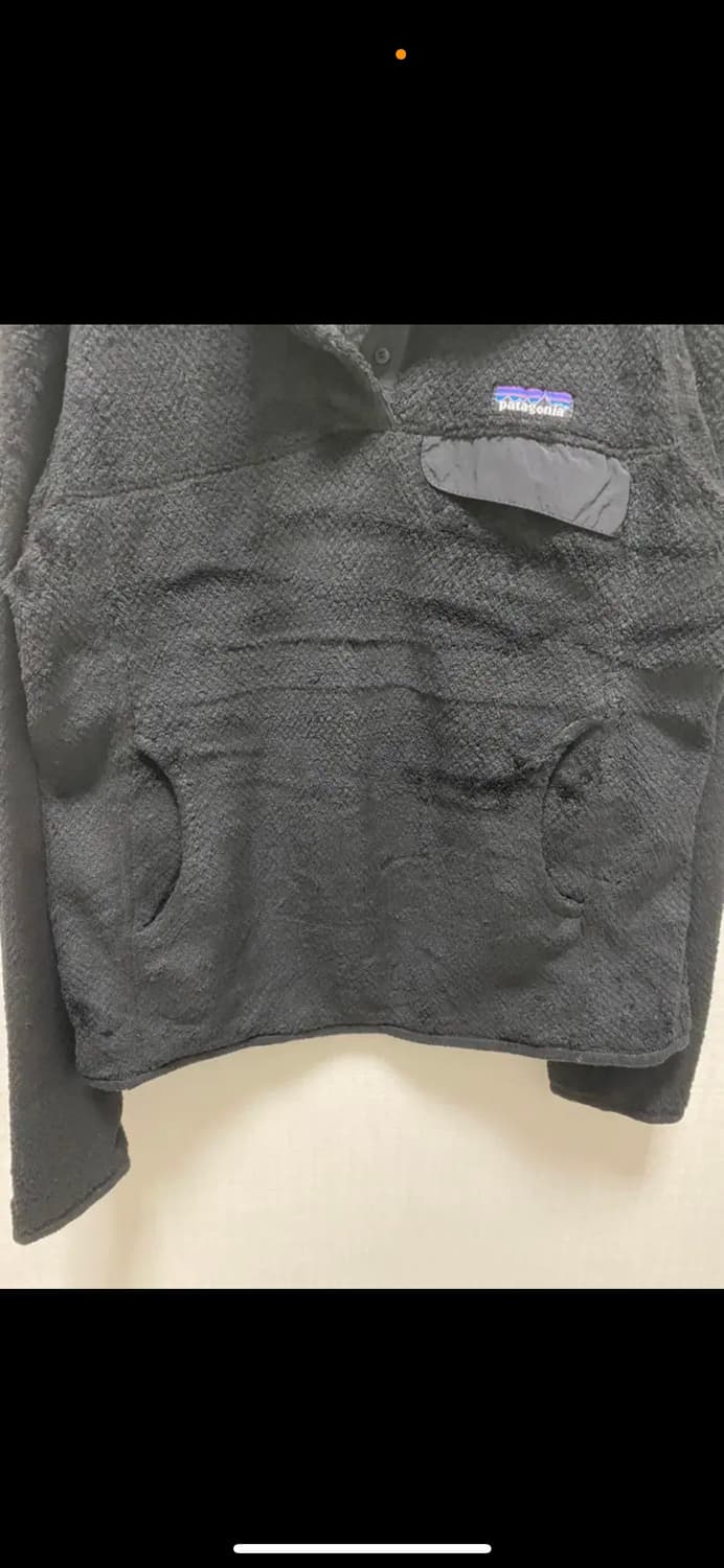 파타고니아 플리스 자켓 상품이미지4