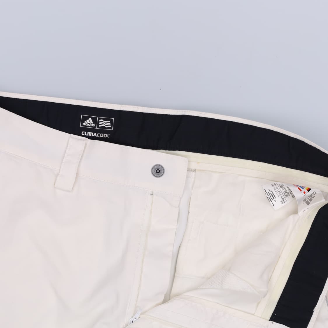 82 아디다스 클라이마쿨 일자팬츠 0317H1 상품이미지3